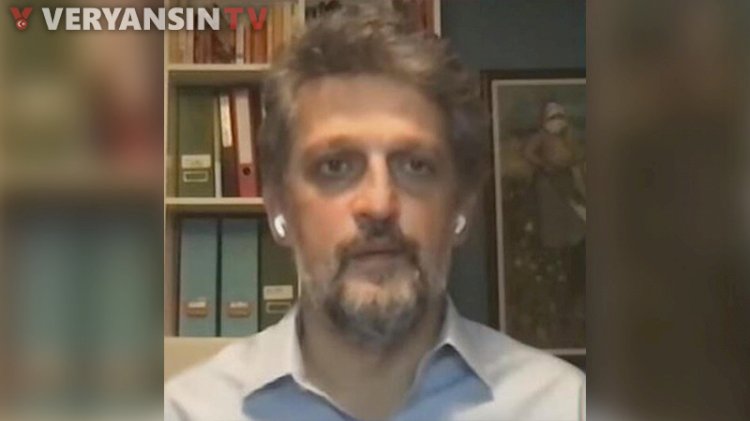 HDP'li Paylan: Cumhurbaşkanı adayımız seçimi yüzde 75'le kazanacak