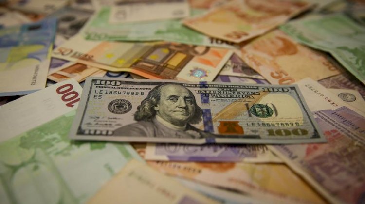Dolar rekor kırdı, Avro 15 lirayı aştı