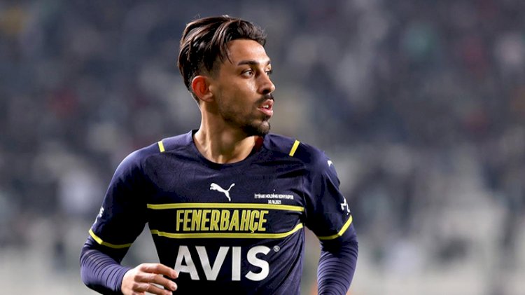 İrfan Can Kahveci'nin cezası çok ağır olacak