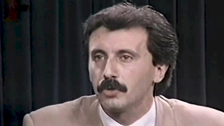 Siyaset Meydanı'nda soru soran bu öğretmen size tanıdık gelebilir