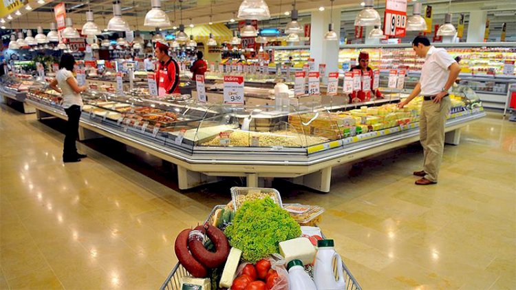 Üretici ve market fiyatları arasında uçurum! Fark 9 kata yaklaştı