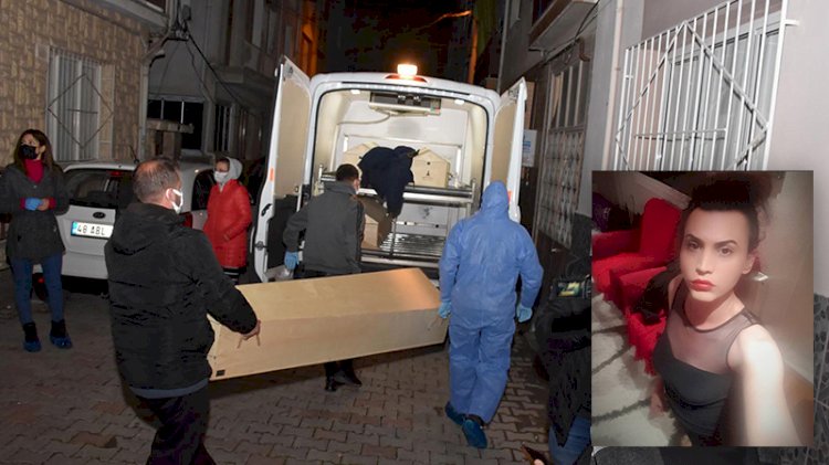 Çekiçle öldürdü... 'Hatırlamıyorum' dedi