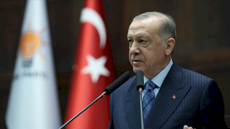 Erdoğan'dan asgari ücret açıklaması