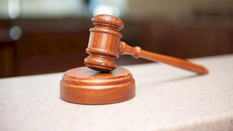 Bank Asya'nın ortağının cezası belli oldu