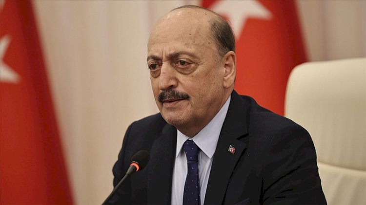 Kulis: Bakan Bilgin 'asgari ücret 4 bin lira olsun' önerisine sıcak yaklaşmadı
