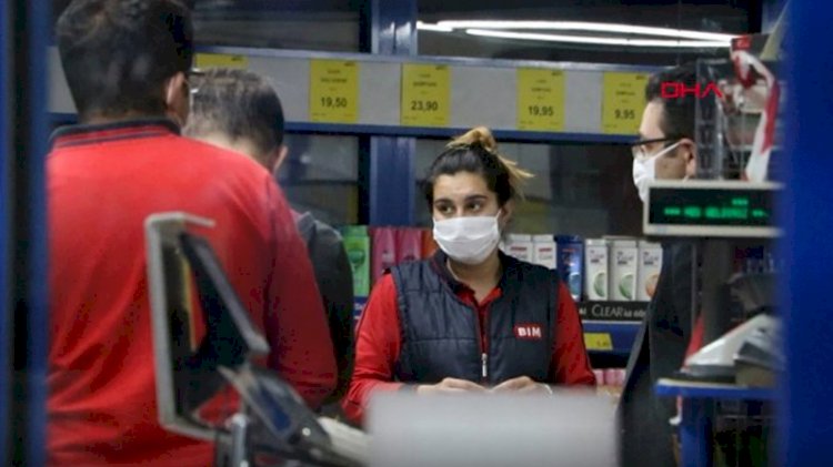 BİM'den satış elamanı için 'üniversite mezunu' kriteri