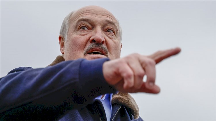 Krizde 'nükleer' sesleri yükseldi... 'Putin'den isteyeceğiz'