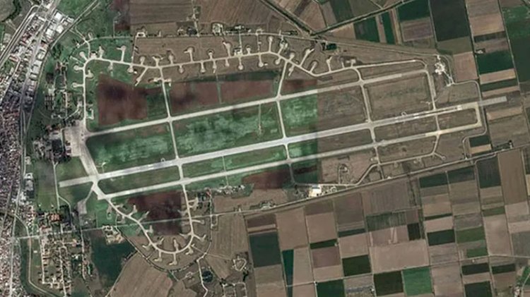 ABD'den İncirlik gibi yeni üs