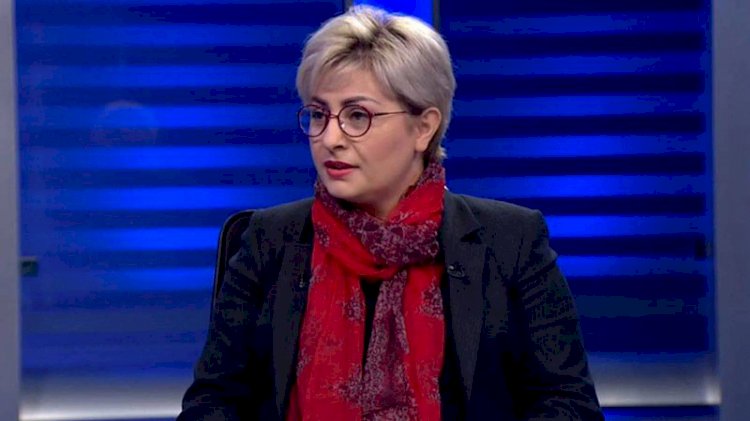 Her şeyi sahte çıkmıştı… Sonunda itiraf etti