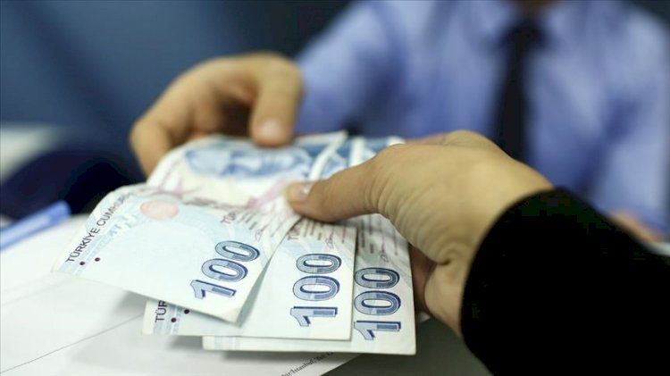 Cumhurbaşkanlığı raporunda borç batağı: Yüzde yüzün üstünde artış