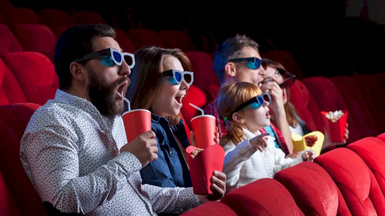 İşte bu hafta sinemaseverlerle buluşacak 9 film