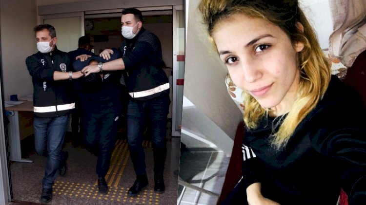 Cinayet şüphelisinden 'börekli, silahlı' intihar savunması