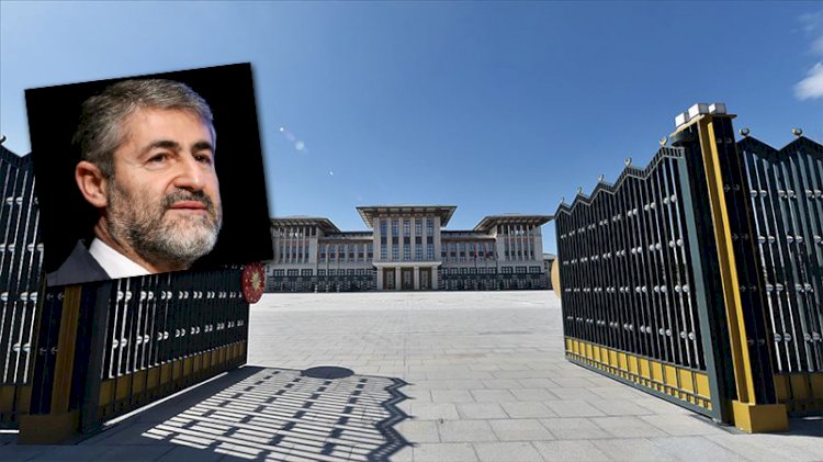‘İlk tercih Nebati değildi’… Beştepe’nin ‘ısrarla’ Bakanlık teklifi yaptığı isim kim?