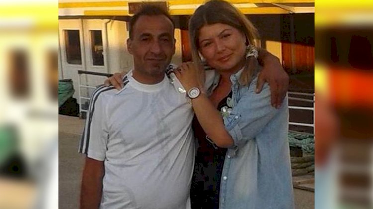 Otelci çift cinayetinde yeni görüntüler ortaya çıktı