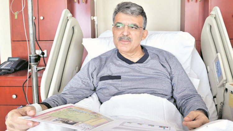 Abdullah Gül'ü 'Atatürkçü' yapmaya çalışanlar o atamaları hatırlıyor mu?