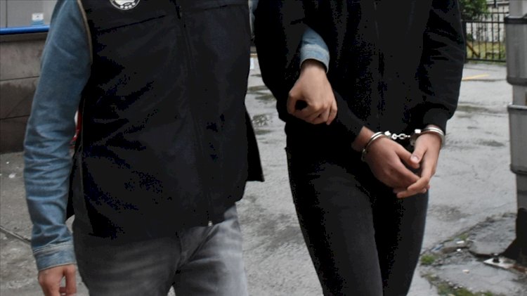 Sahte MİT'çi 'casusluktan' tutuklandı