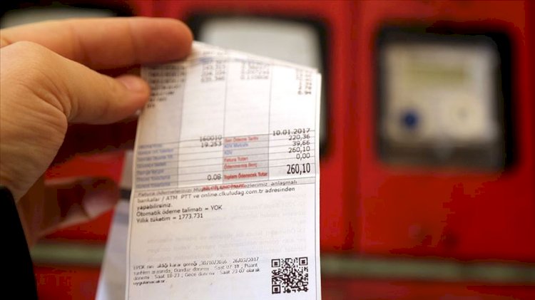 Elektrikte TRT payı kalkacak mı?