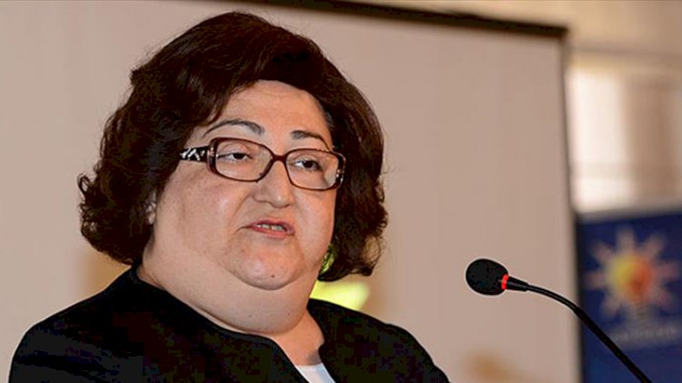 Eski Bakan hayatını kaybetti