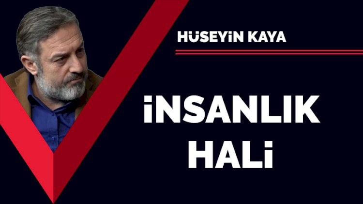 İnsanlık hali