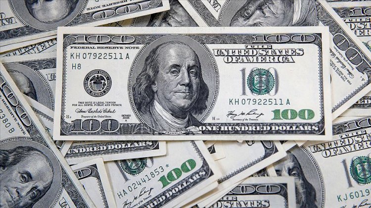 Merkez Bankası'ndan dövize ikinci müdahale
