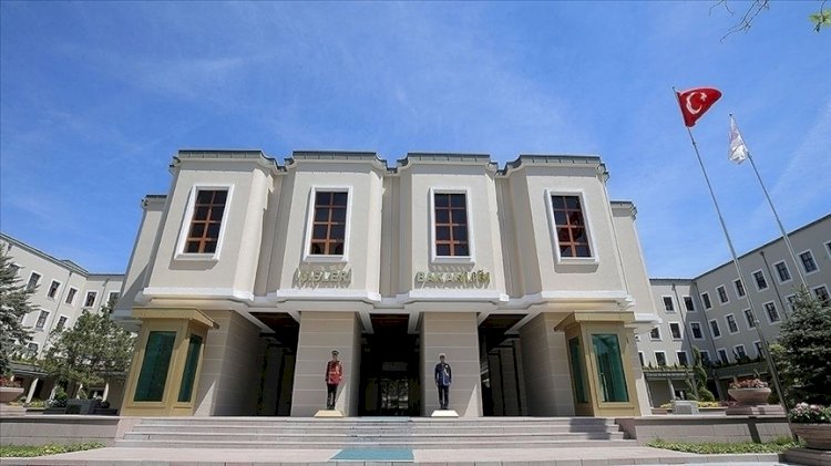 ABD vakfından para alan derneklere inceleme