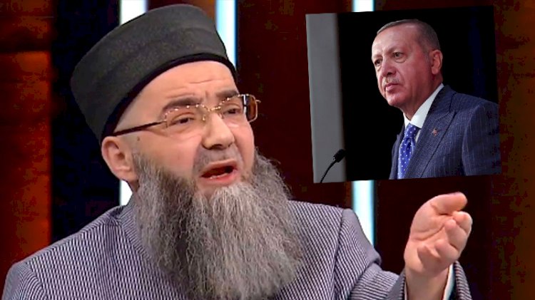 Cübbeli Ahmet'ten Erdoğan'ı kızdıracak 'Nas' yanıtı: Şeriat devleti ilan edildiyse ona göre davransınlar