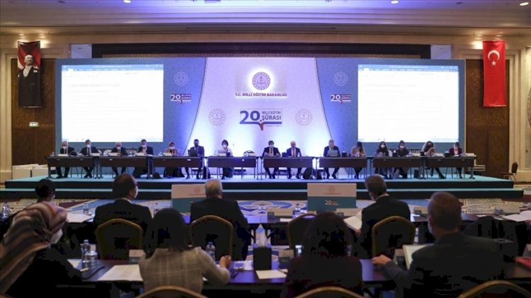 Şura'da tartışma yaratan karar: Okul öncesi din eğitimi