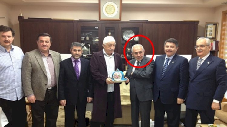 Pensilvanya pozundaki başkan konuştu... 'Yaka paça götürüldük'