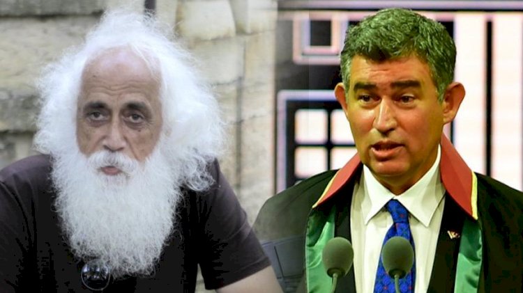 Suavi’nin şarkı tepkisine Metin Feyzioğlu’ndan yanıt