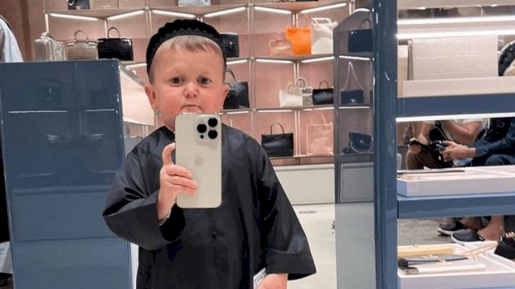 Instagram ünlüsü ile ilgili şoke edici iddia: Kadınları tehdit ediyor