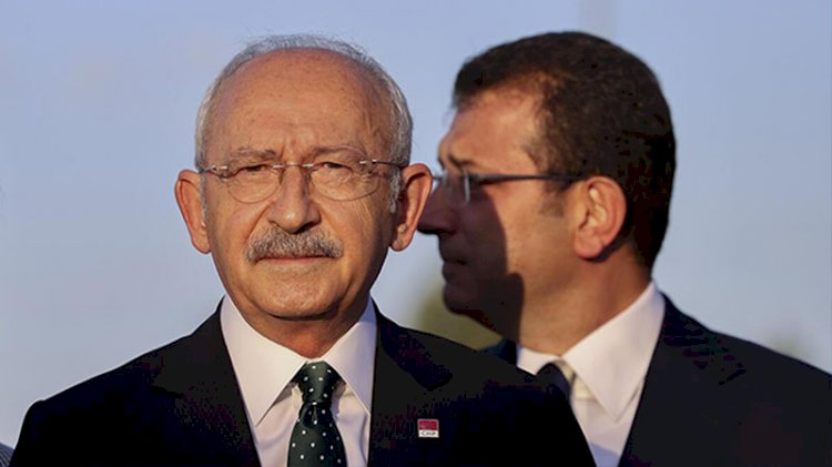 İmamoğlu'nun seçim planı bu mu?