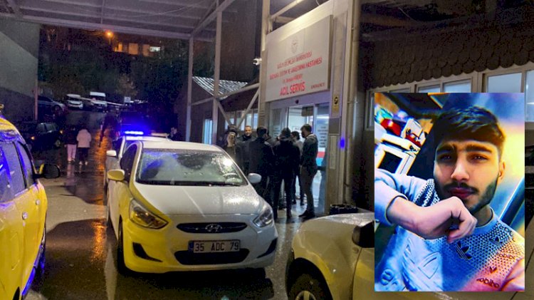 Televizyon programı sonrası dehşet! Kayınpederini defalarca bıçakladı