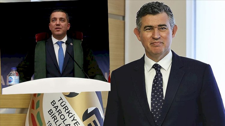 Barolar için kritik gün... Feyzioğlu: Evet hata yaptım!