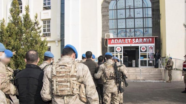 Parçalanmış ceset davasında yeni gelişme