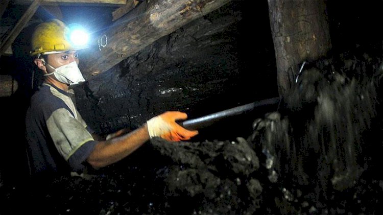 Kömür karası umutlar... Bugün Dünya Madenciler Günü