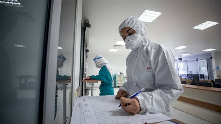 6 Aralık koronavirüs tablosu açıklandı