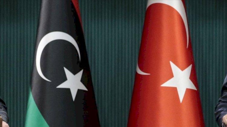 25 yıl sonra ilk... Türkiye-Libya hattında önemli gelişme