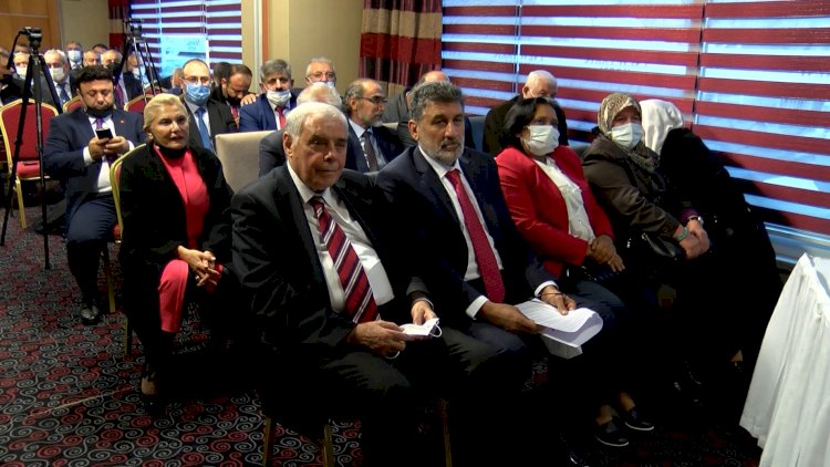Büyük Birlik Partisi'nden ayrıldılar... Yeni bir parti daha yolda