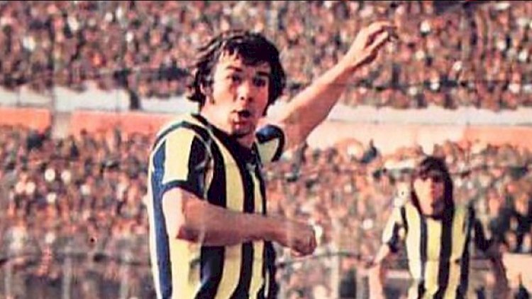 'Bay Gol' hayatını kaybetti