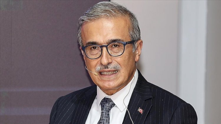 İsmail Demir'den 'ikinci S-400' açıklaması: Adımlar atıldı