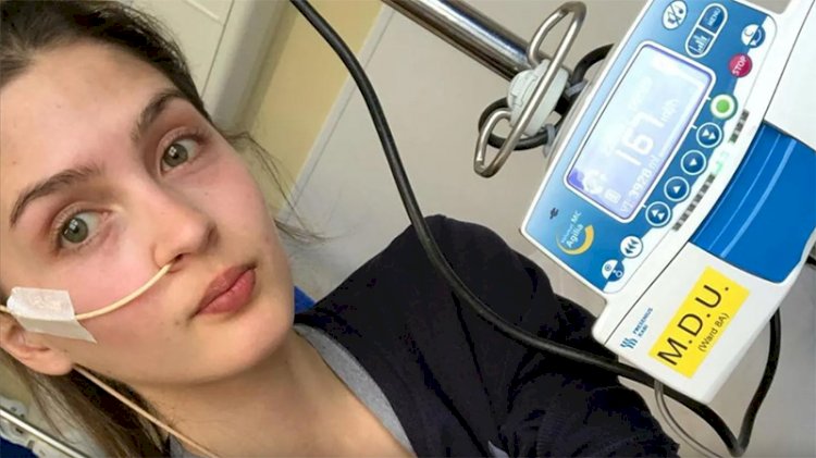 ‘Doğmamalıydım’ diyerek annesinin doktoruna dava açtı, tazminat kazandı