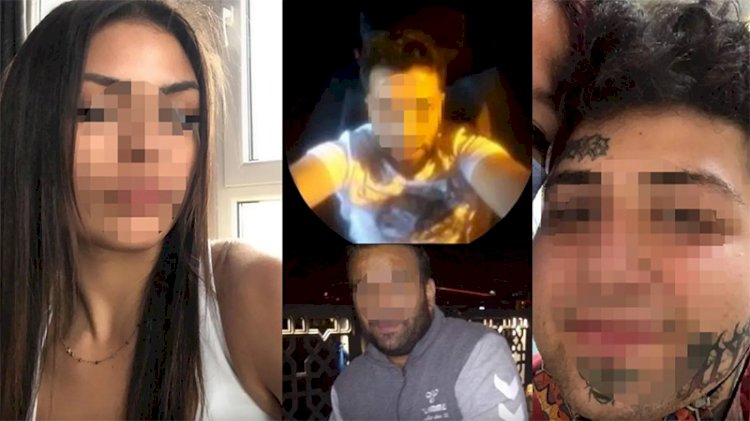 Genç kadına toplu cinsel saldırı tuzağı... Şüpheliler serbest kaldı