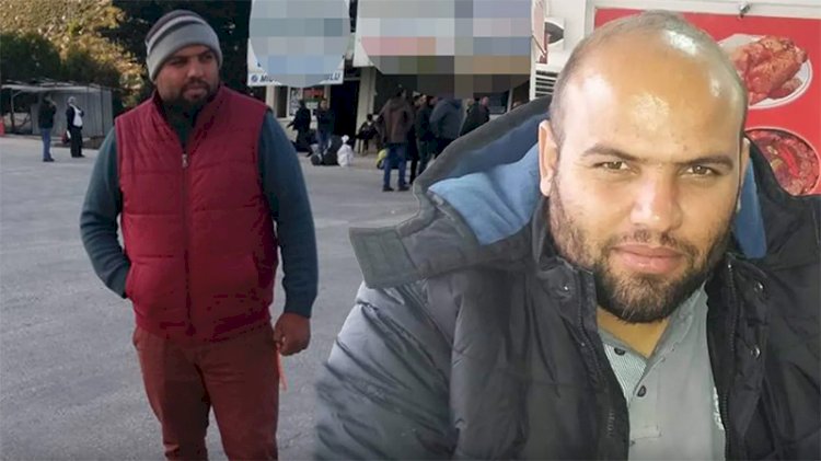 Kadını darp eden adamı öldüren polise müebbet
