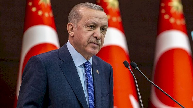 Erdoğan'ın asgari ücret sınırı
