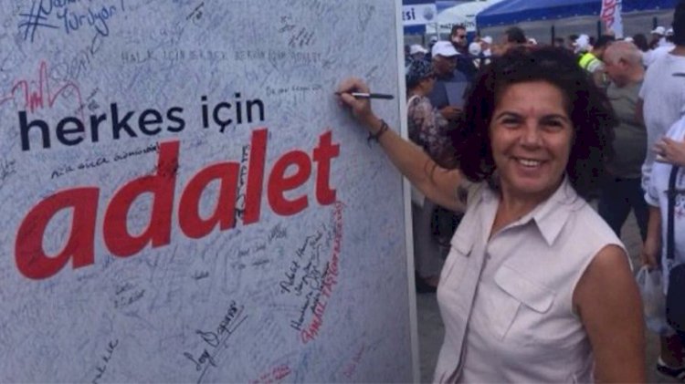 Eski CHP Genel Başkan Yardımcısı hayatını kaybetti