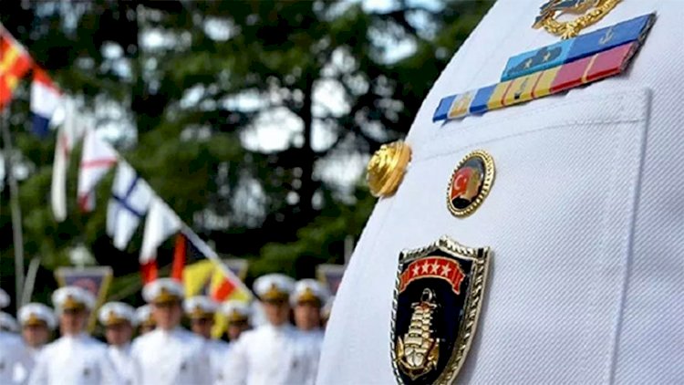 Amirallere Montrö iddianamesi