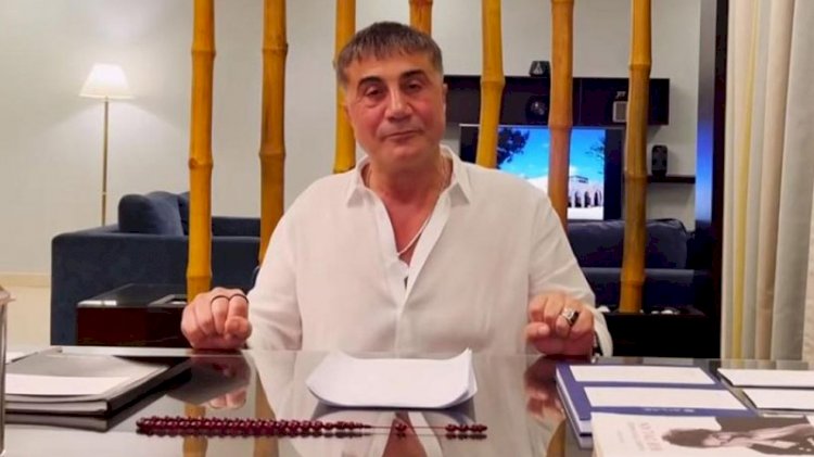 Sedat Peker muamması... 'Gözaltına alındı' haberi geri çekildi