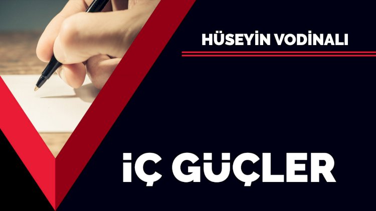 İç güçler