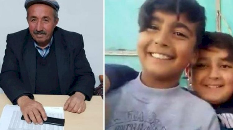 Oğluyla kavga ettikleri için iki öğrenciyi öldüren kişinin cezası belli oldu
