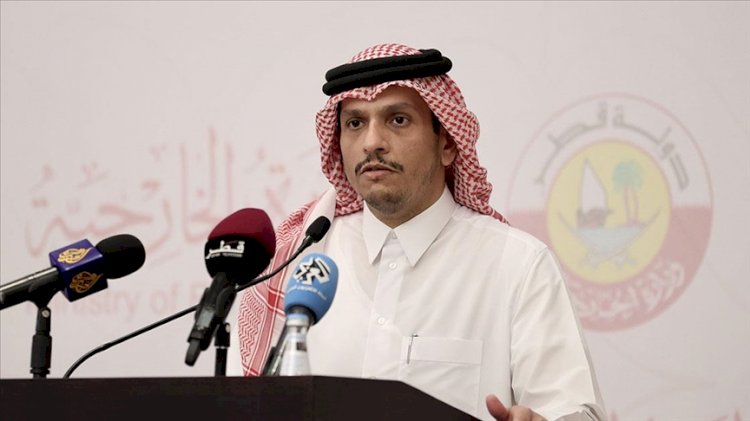 Katar: Ekonomik gidişat nedeniyle Türkiye'de ortaya çıkacak fırsatları değerlendiriyoruz